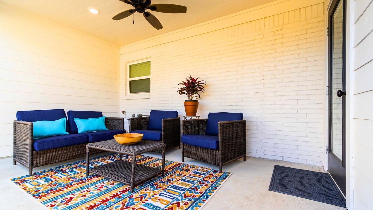 Photo of Outdoor in Pasadena