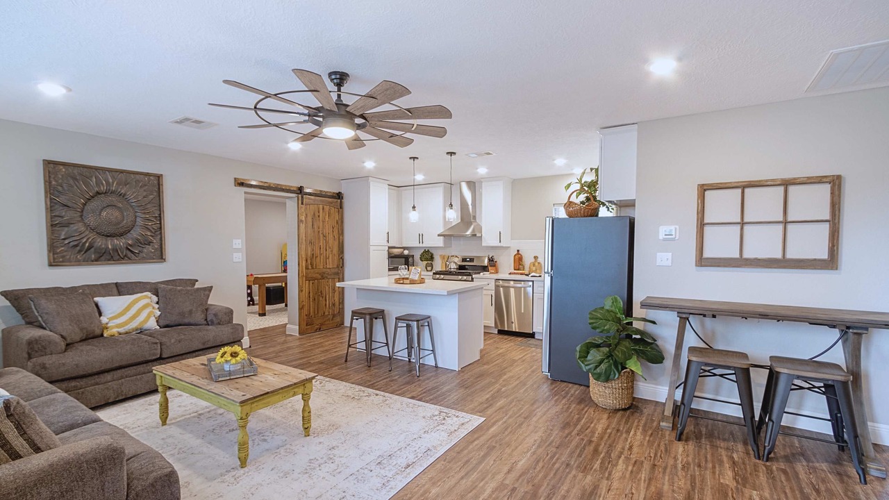 Photo of Bedroom in Pasadena