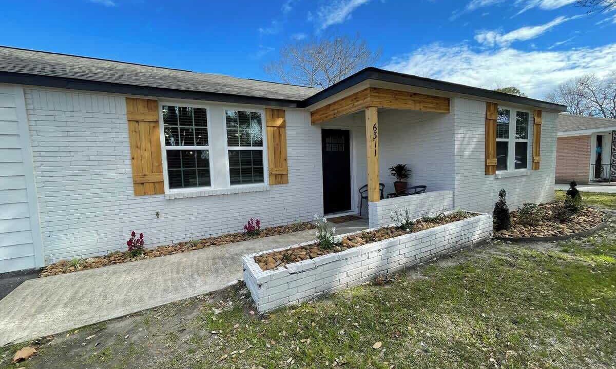 Photo of Outdoor in Pasadena