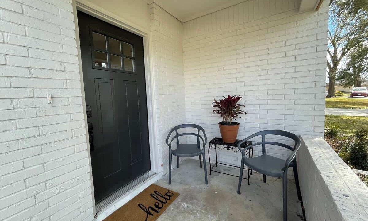 Photo of Outdoor in Pasadena