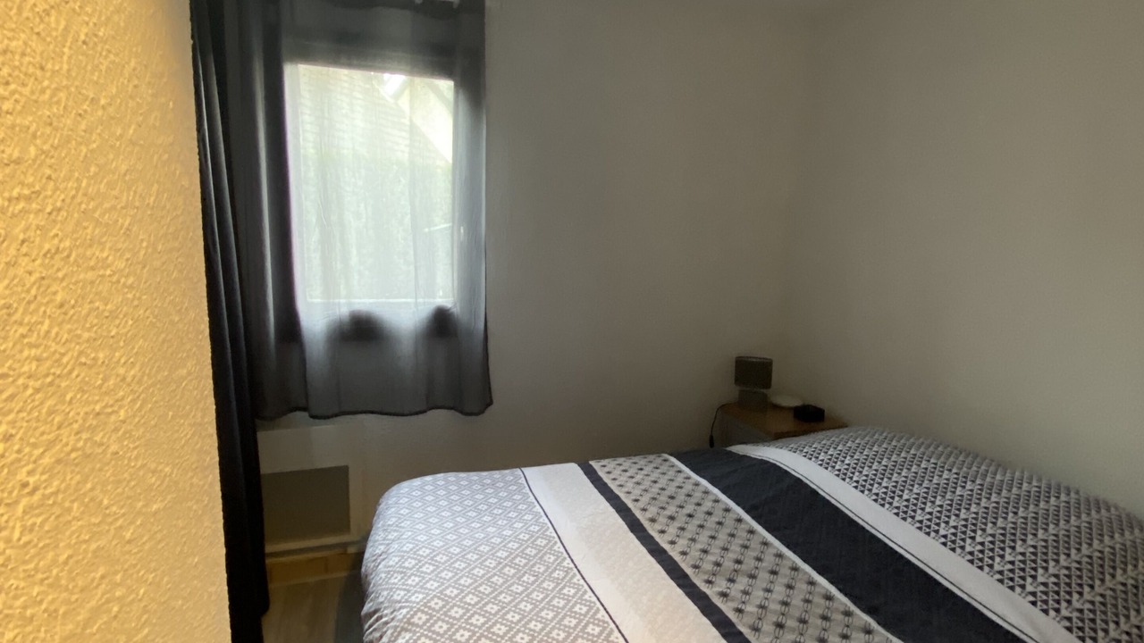 Photo of Bedroom in Cabourg