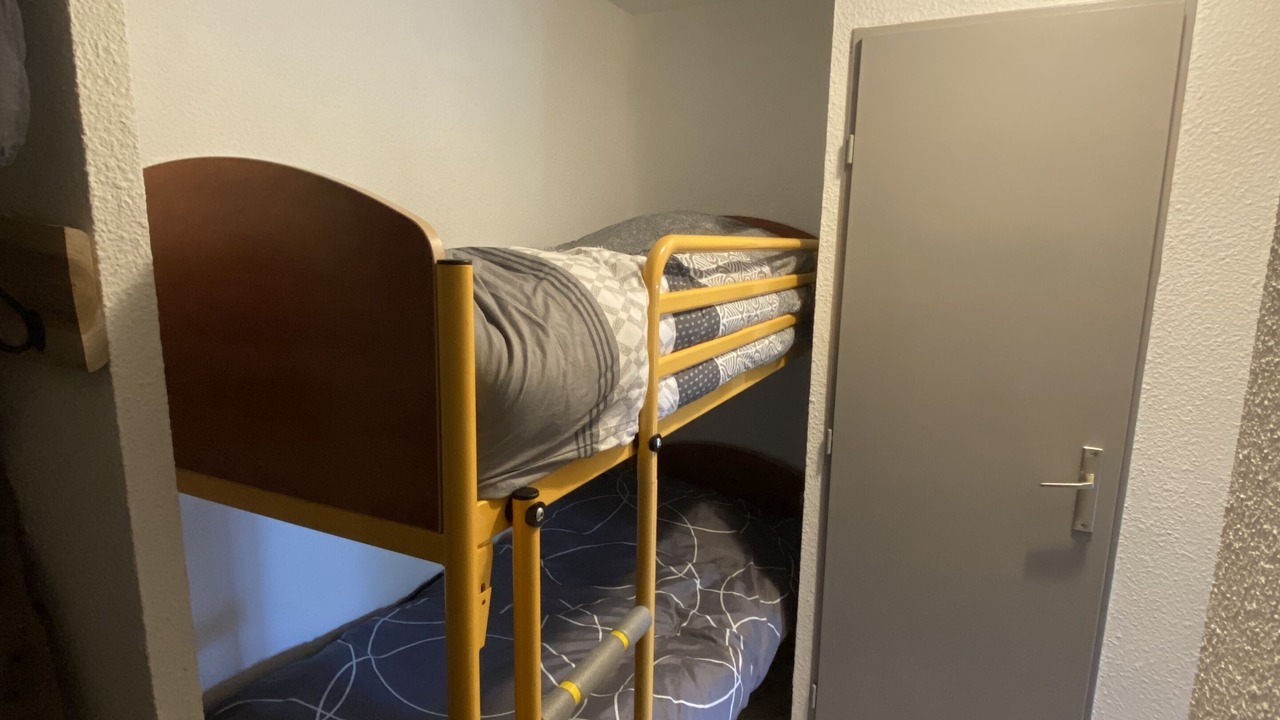 Photo of Bedroom in Cabourg