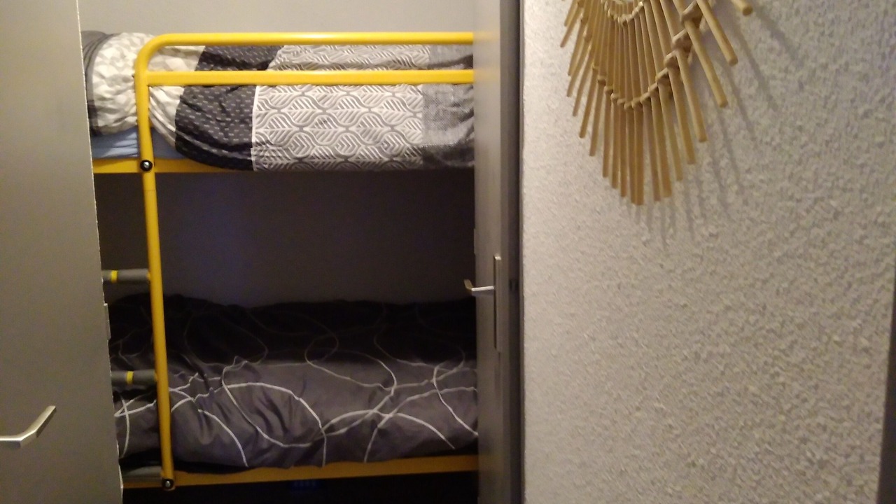 Photo of Bedroom in Cabourg