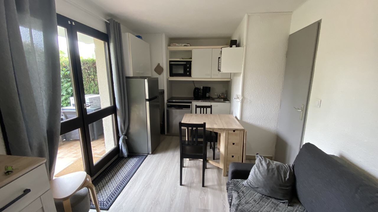 Photo of Livingroom in Cabourg