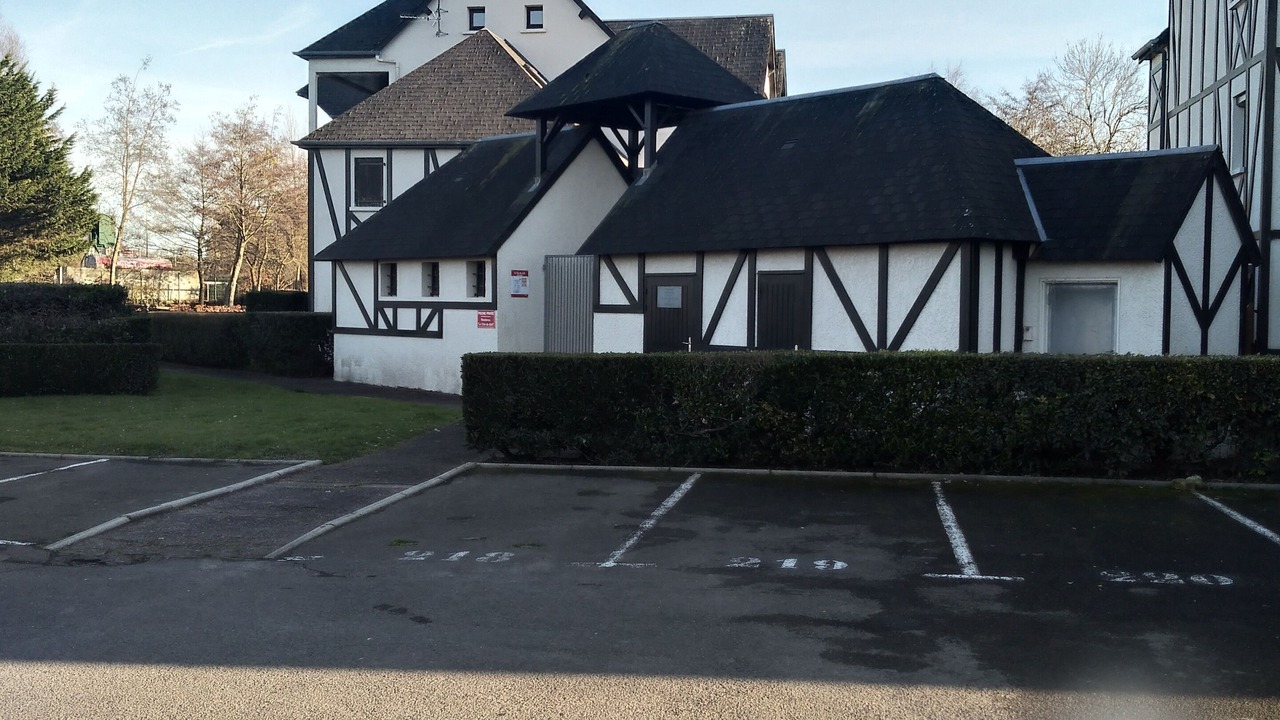 Photo of Outdoor in Cabourg