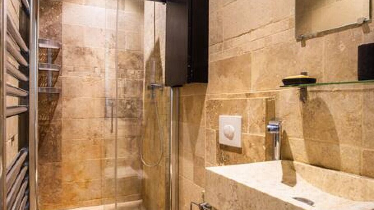 Photo of Bathroom in Saint-Thomas-d'Aquin