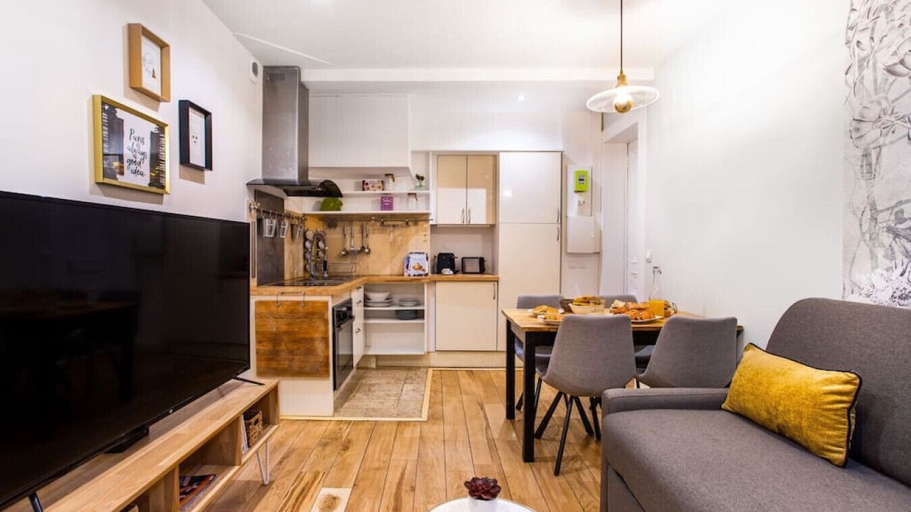 Photo of Livingroom in Saint-Thomas-d'Aquin
