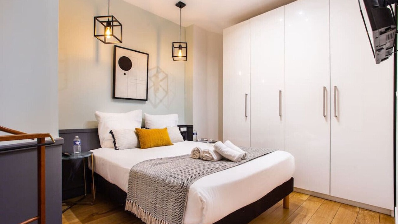 Photo of Bedroom in Saint-Thomas-d'Aquin