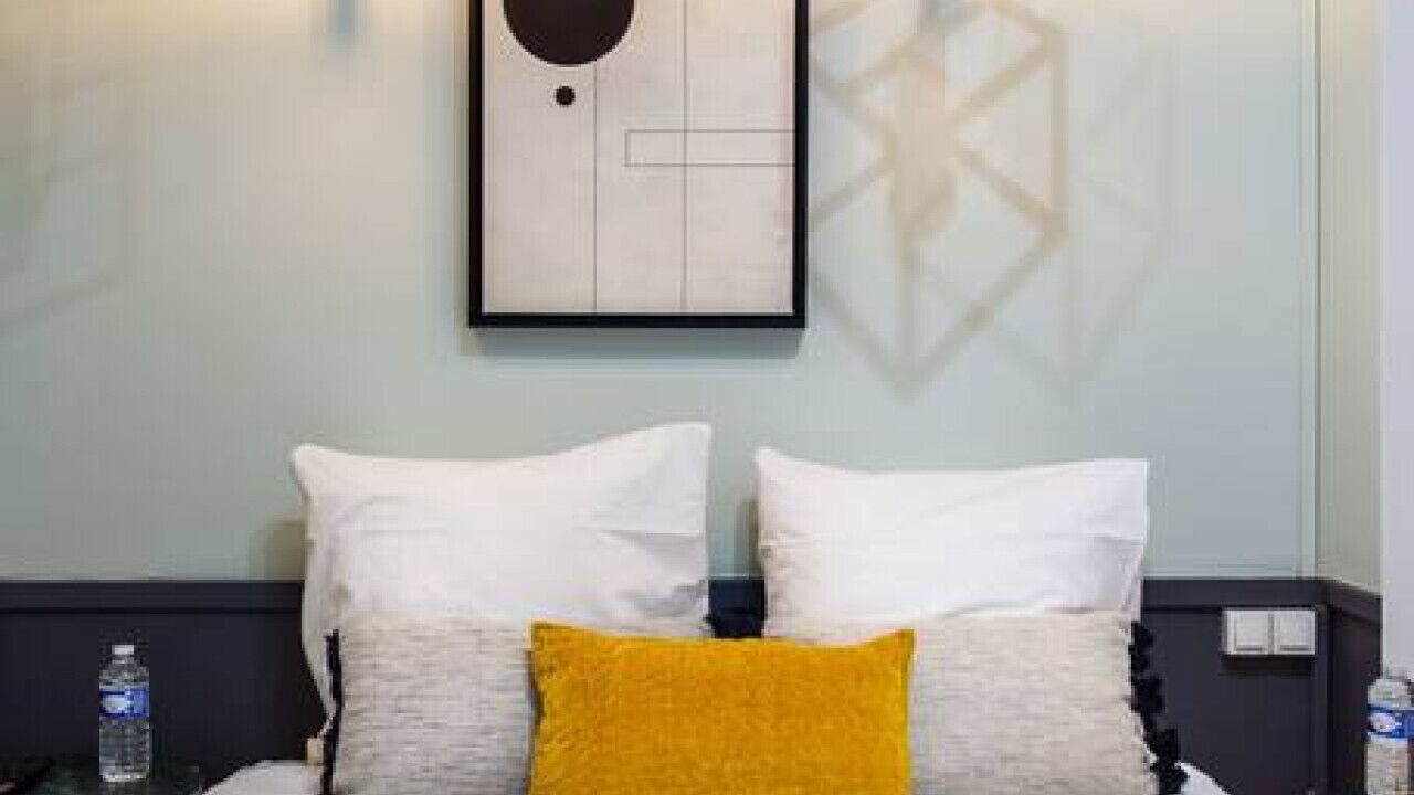 Photo of Bedroom in Saint-Thomas-d'Aquin