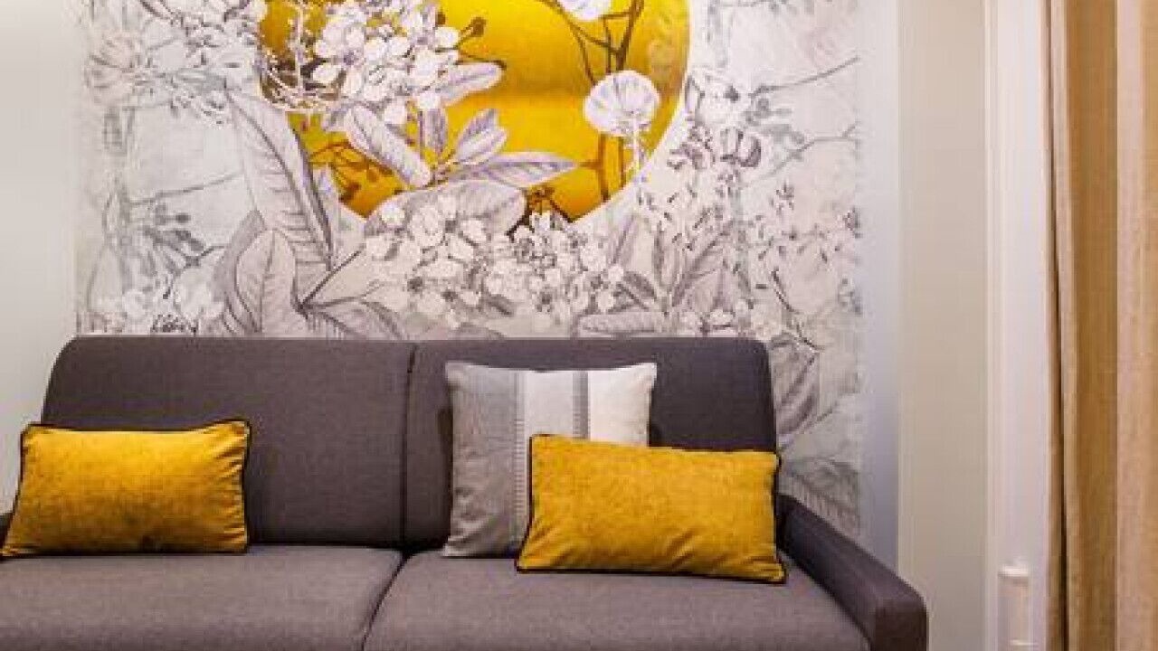 Photo of Livingroom in Saint-Thomas-d'Aquin