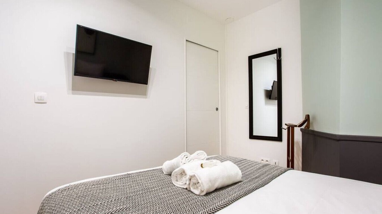 Photo of Bedroom in Saint-Thomas-d'Aquin