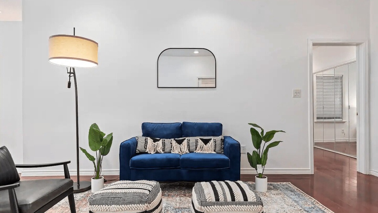 Photo of Livingroom in Sherman