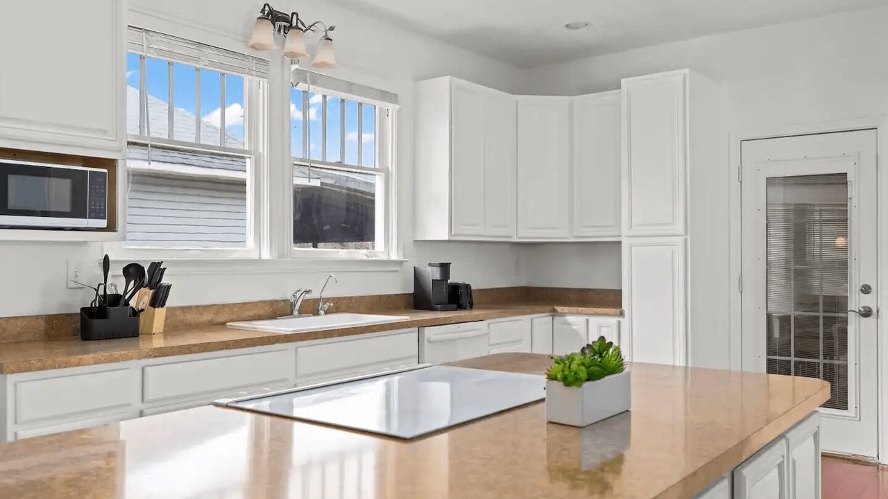 Photo of Kitchen in Sherman