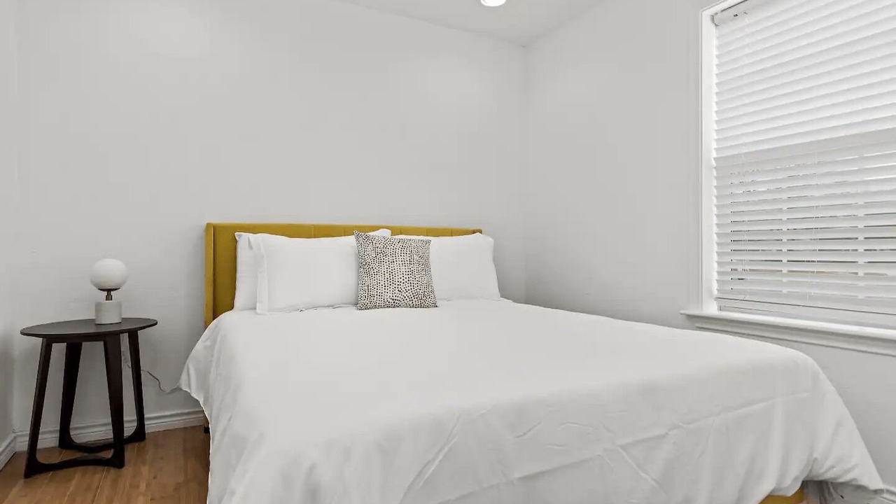 Photo of Bedroom in Sherman