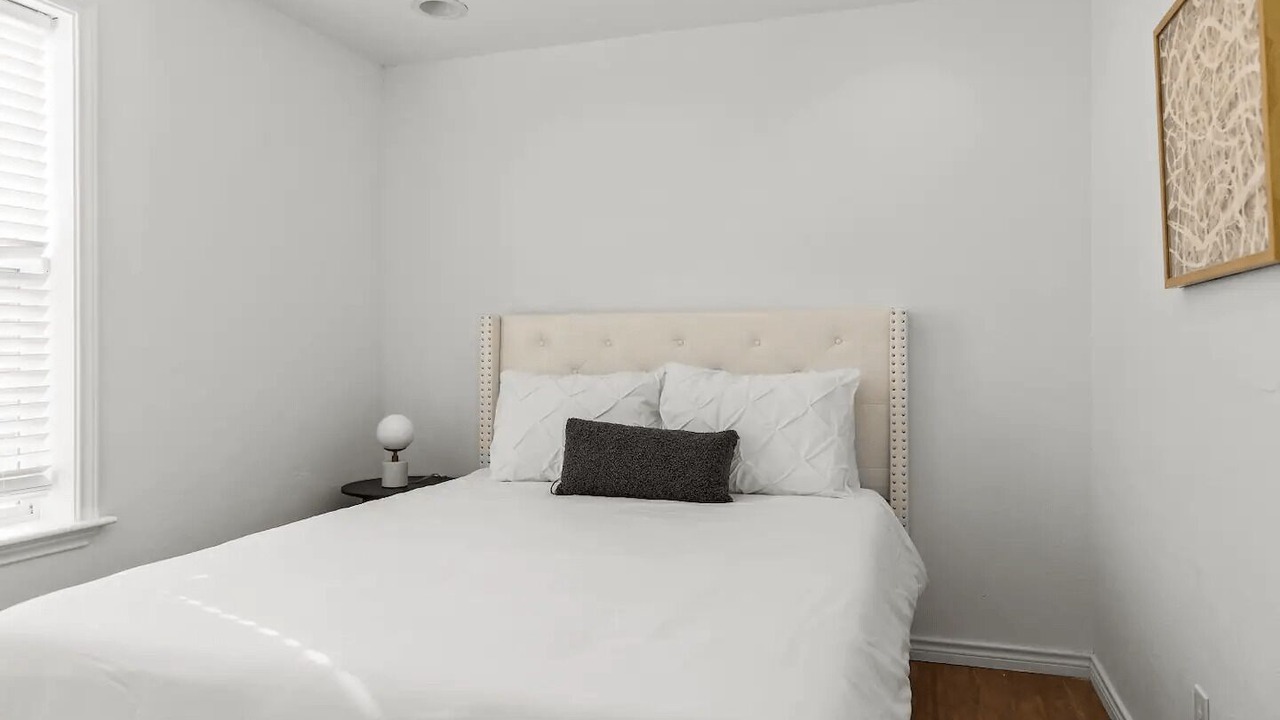 Photo of Bedroom in Sherman