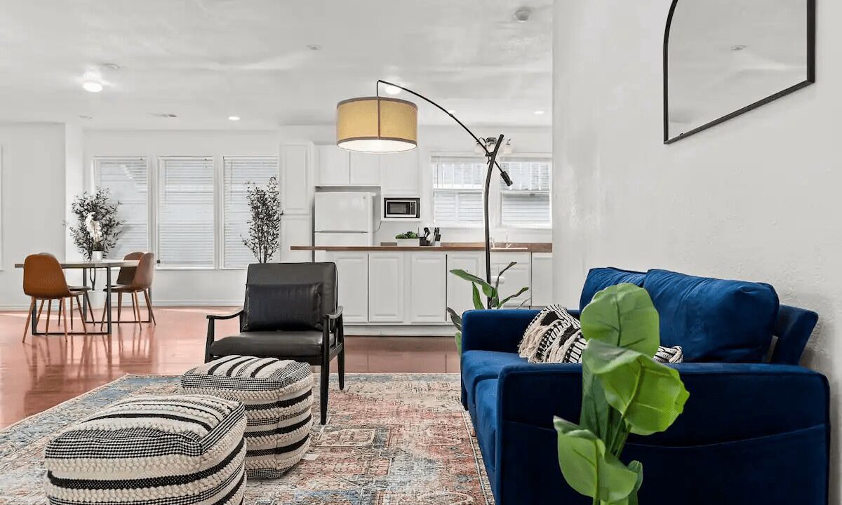 Photo of Livingroom in Sherman