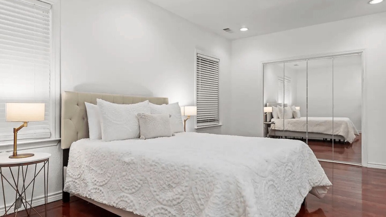 Photo of Bedroom in Sherman