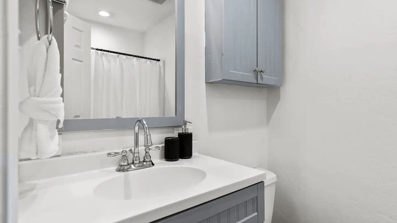 Photo of Bathroom in Sherman