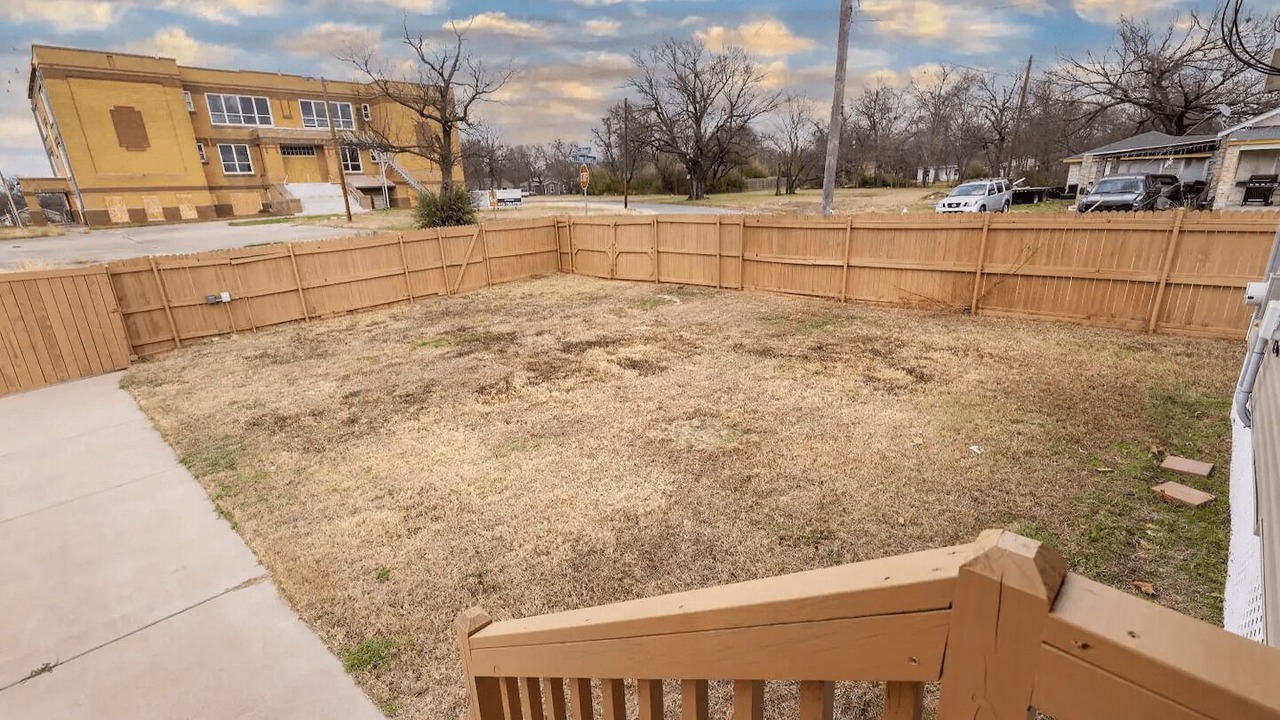 Photo of Outdoor in Sherman
