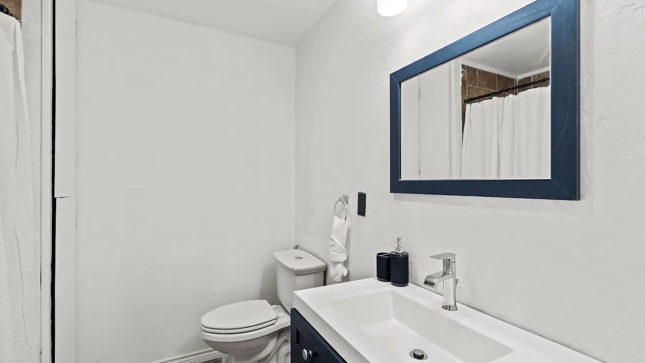 Photo of Bathroom in Sherman