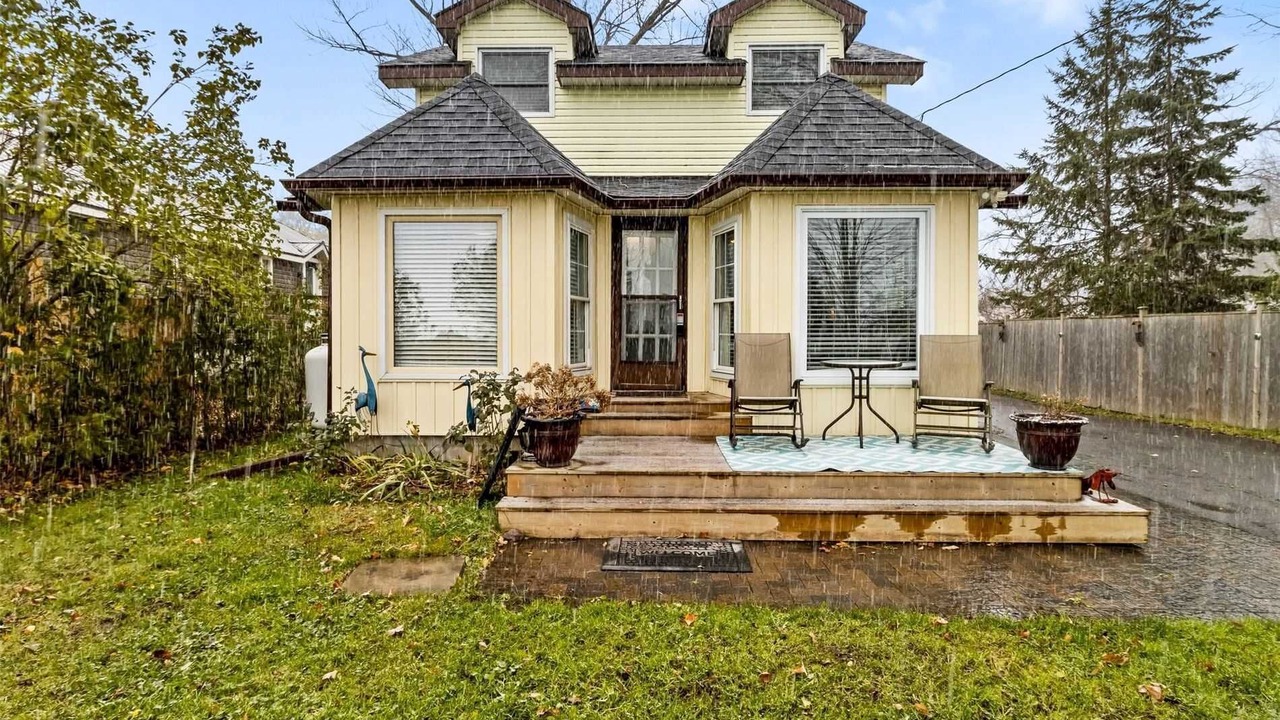 Photo of Outdoor in Woodville
