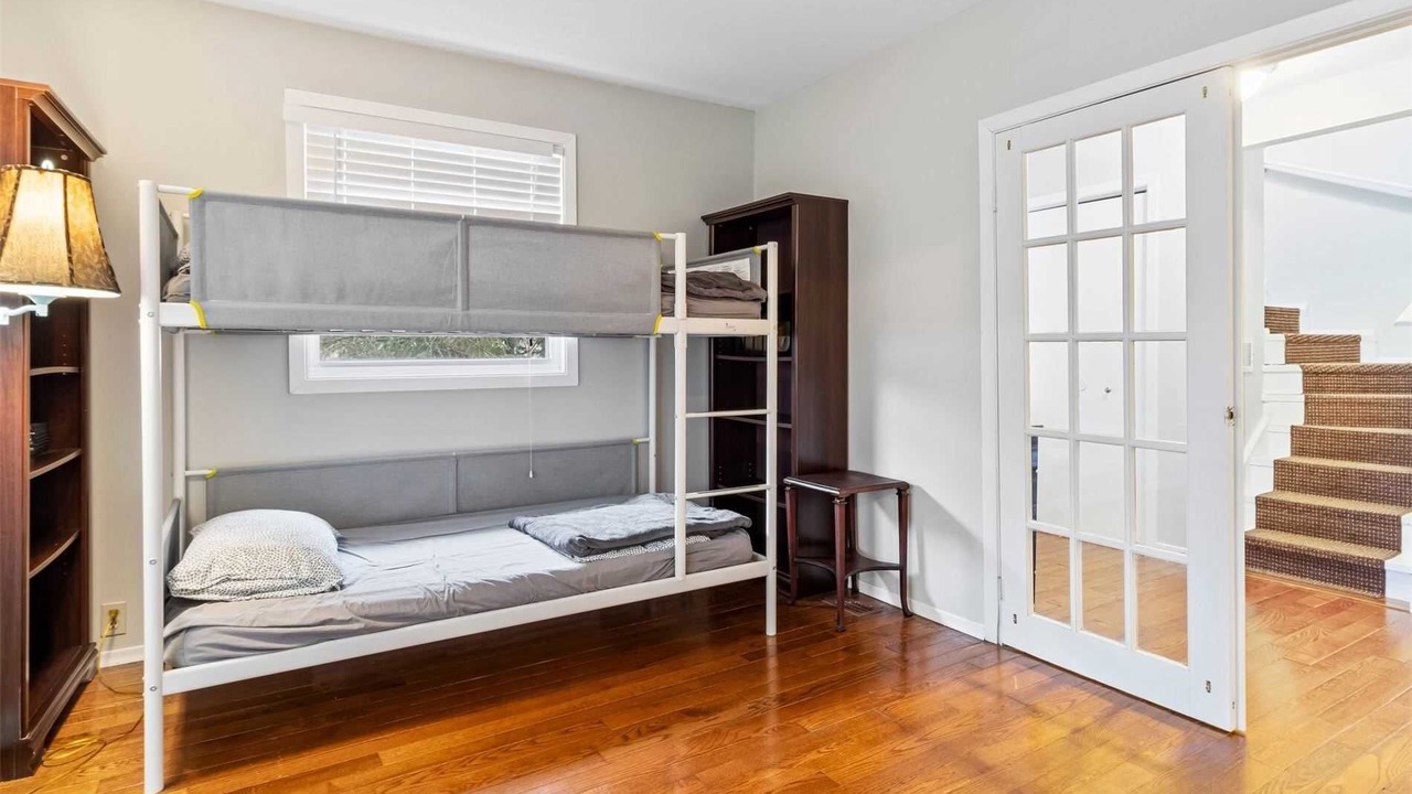Photo of Bedroom in Woodville