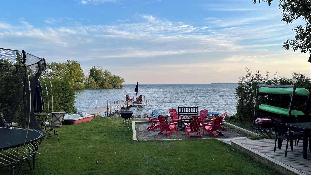 Photo of Outdoor in Woodville