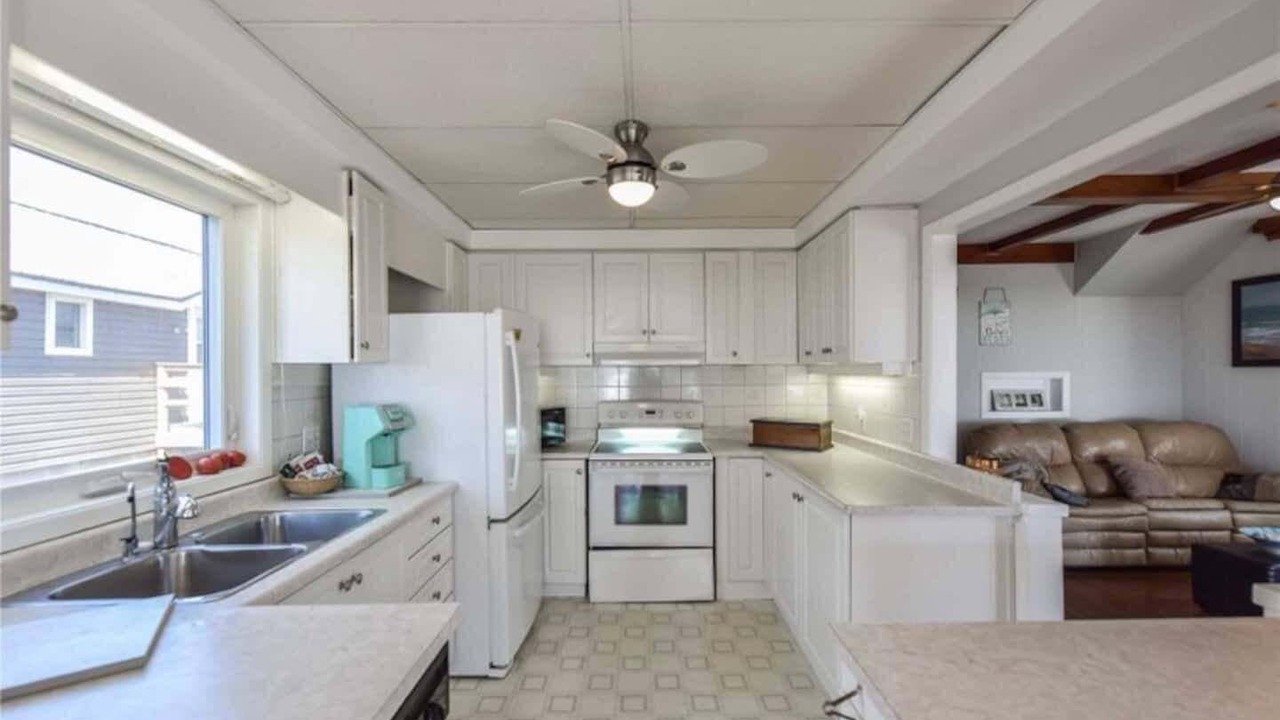 Photo of Kitchen in Woodville