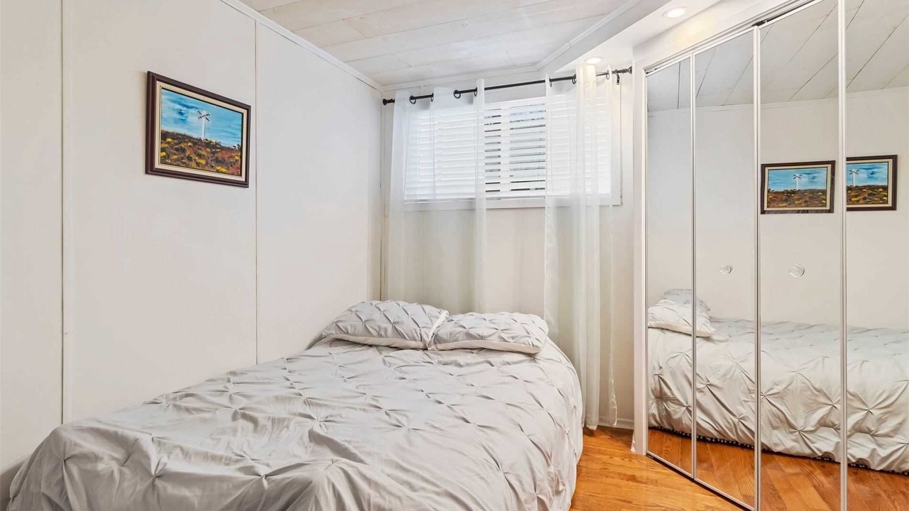 Photo of Bedroom in Woodville