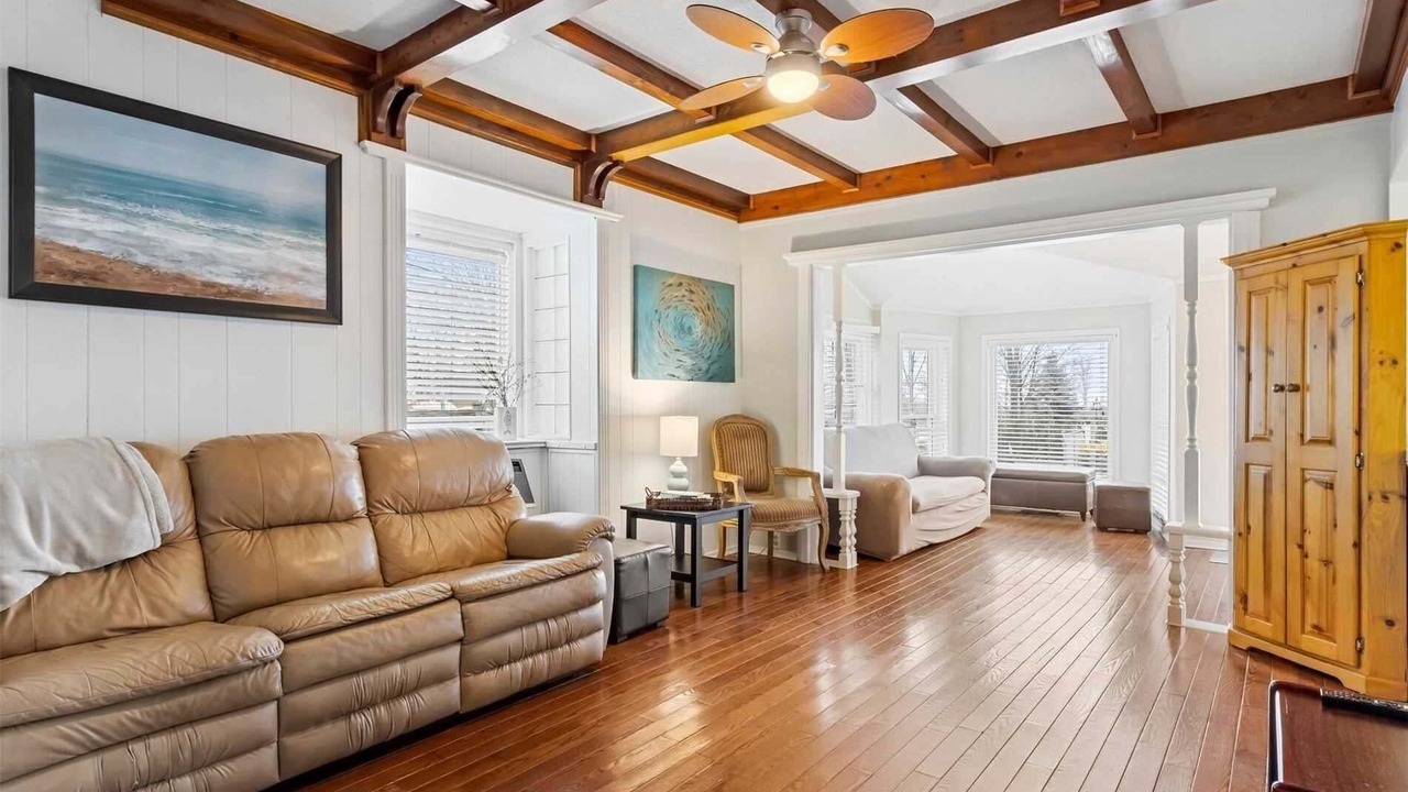 Photo of Livingroom in Woodville