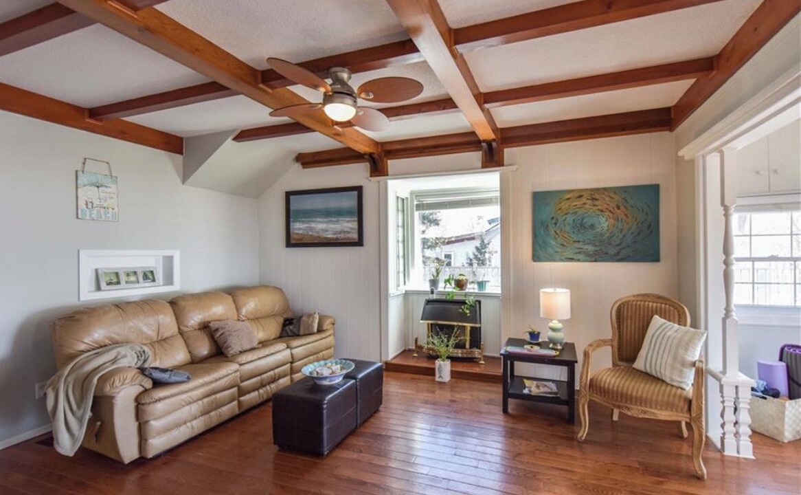 Photo of Livingroom in Woodville