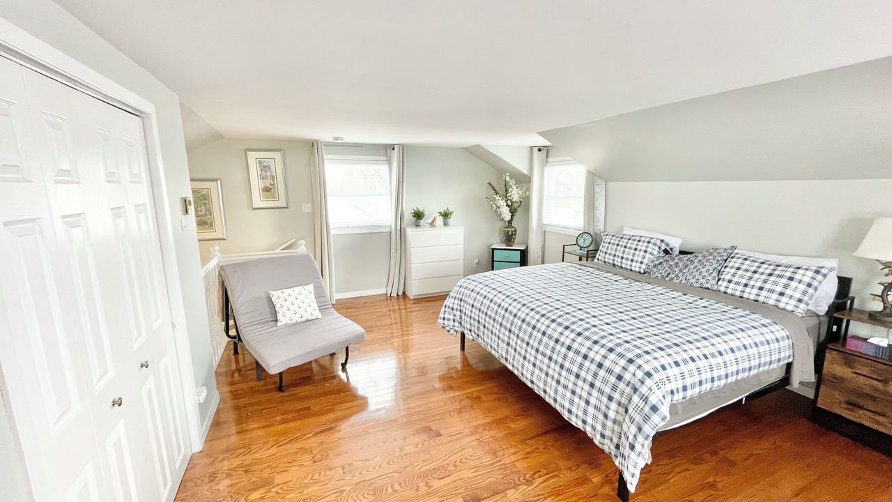 Photo of Bedroom in Woodville