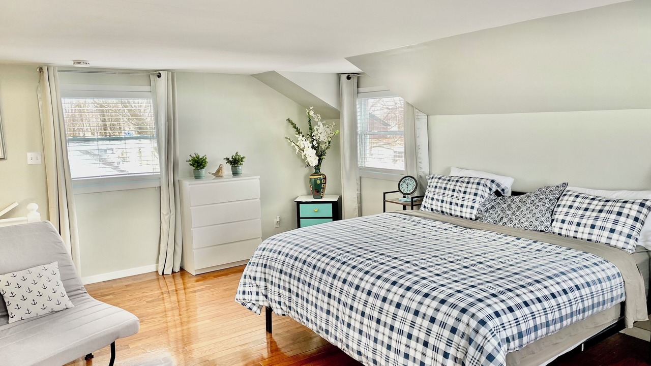 Photo of Bedroom in Woodville
