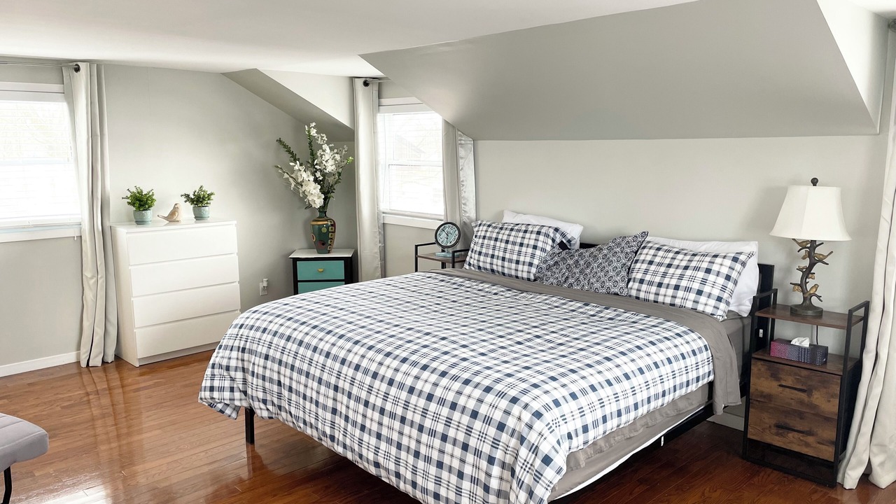 Photo of Bedroom in Woodville