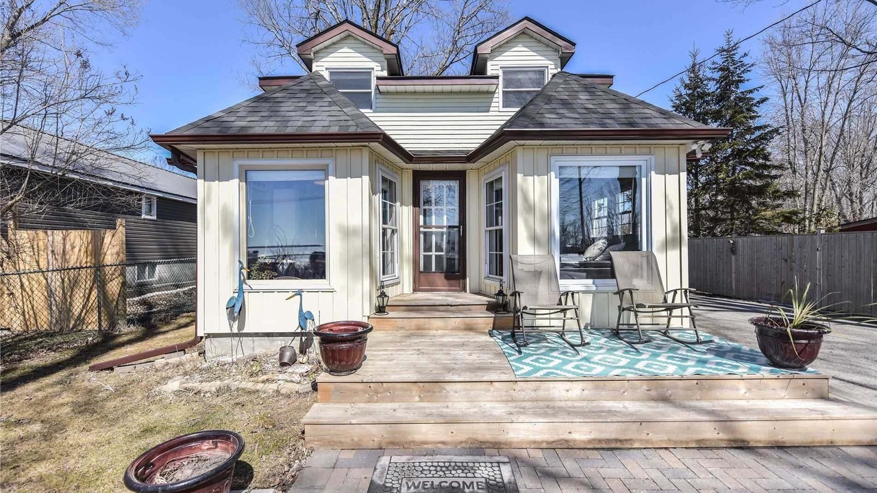 Photo of Outdoor in Woodville