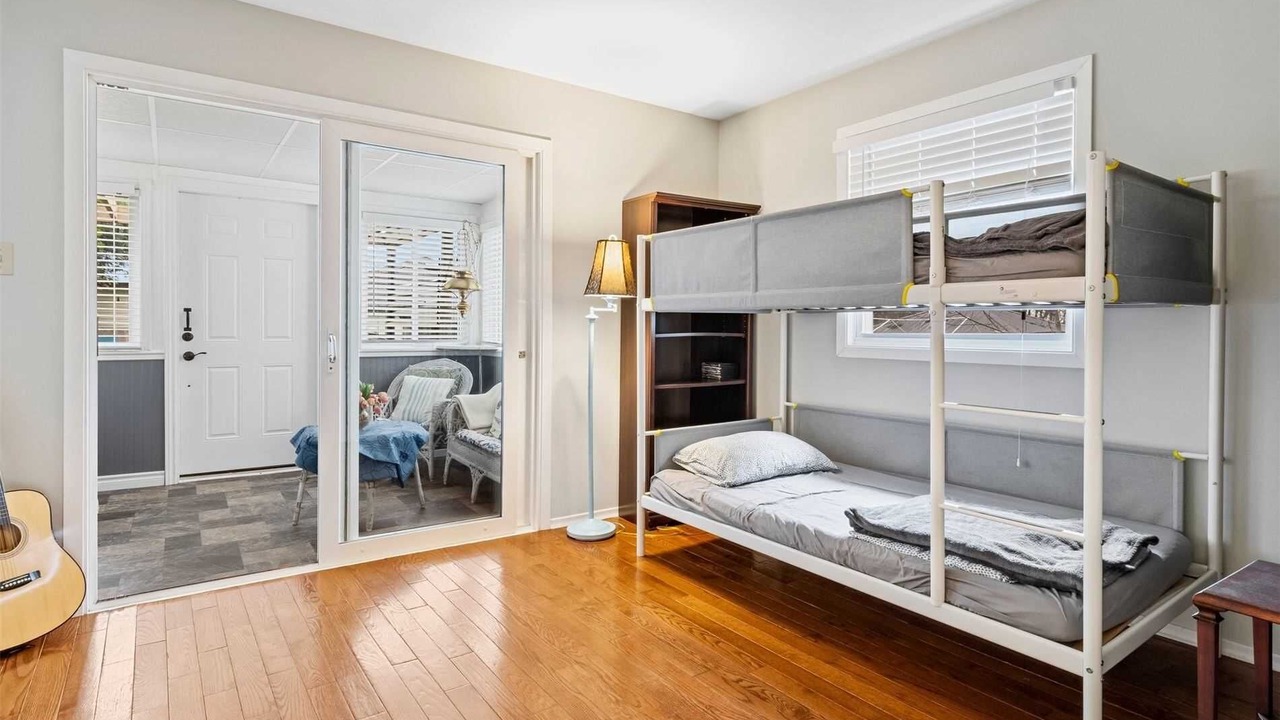 Photo of Bedroom in Woodville