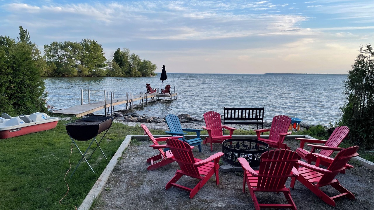 Photo of Outdoor in Woodville
