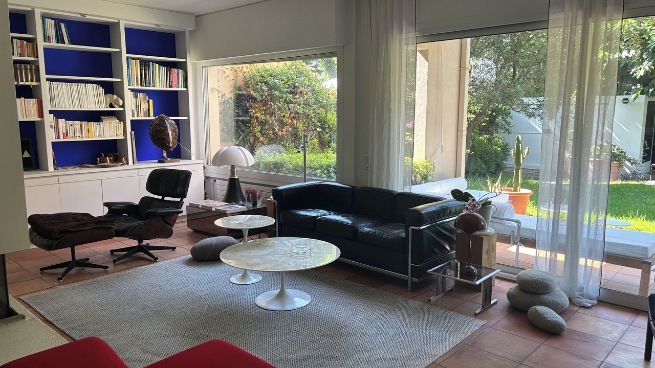 Photo of Livingroom in La Plage