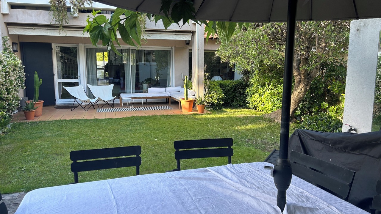 Photo of Outdoor in La Plage