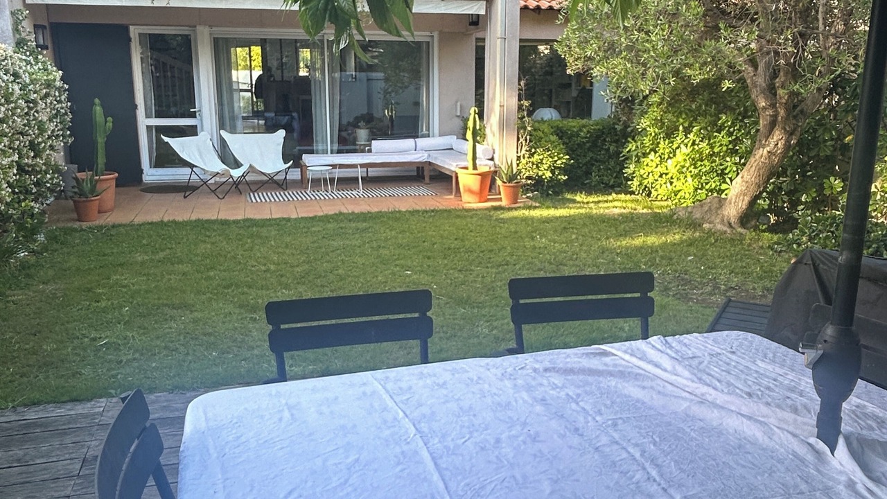 Photo of Outdoor in La Plage