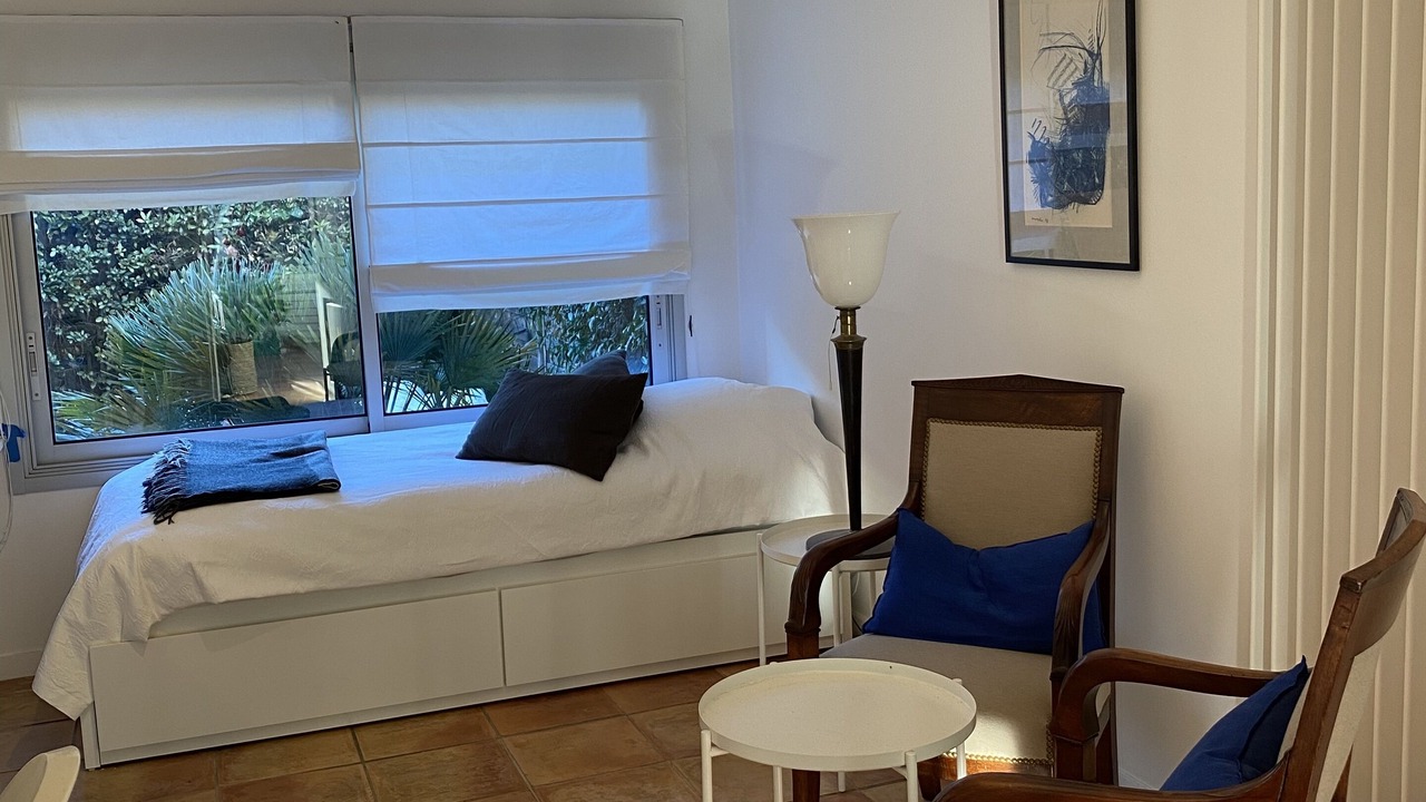 Photo of Bedroom in La Plage