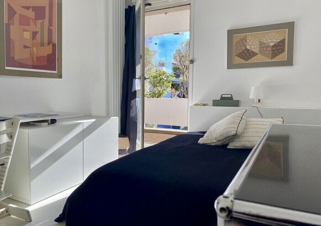 Photo of Bedroom in La Plage