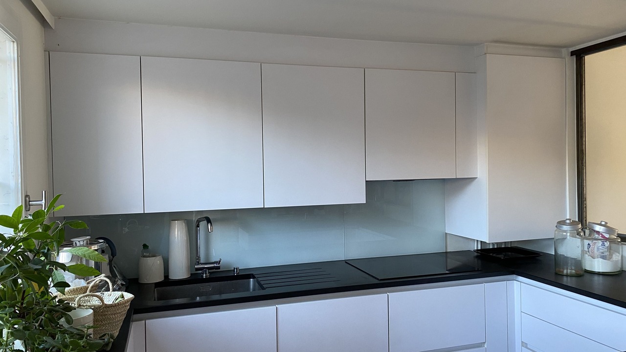 Photo of Kitchen in La Plage