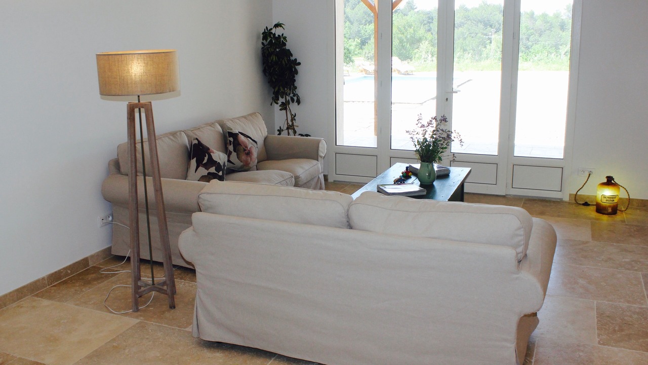 Photo of Livingroom in Baudinard-sur-Verdon