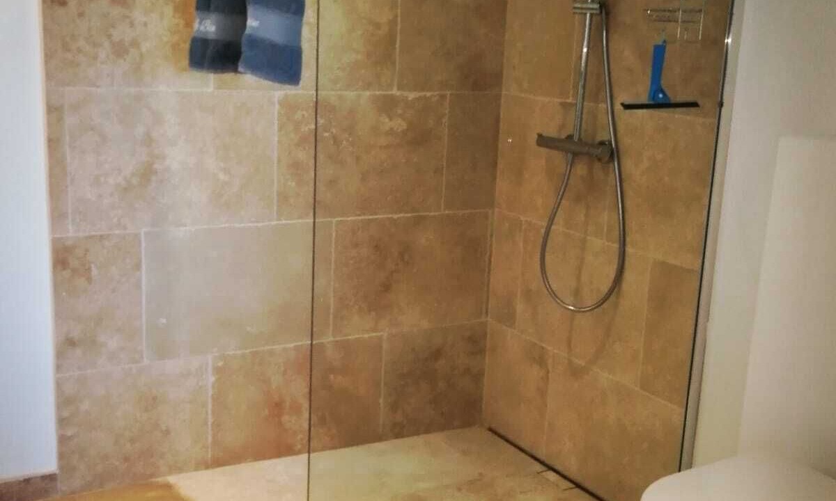 Photo of Bathroom in Baudinard-sur-Verdon