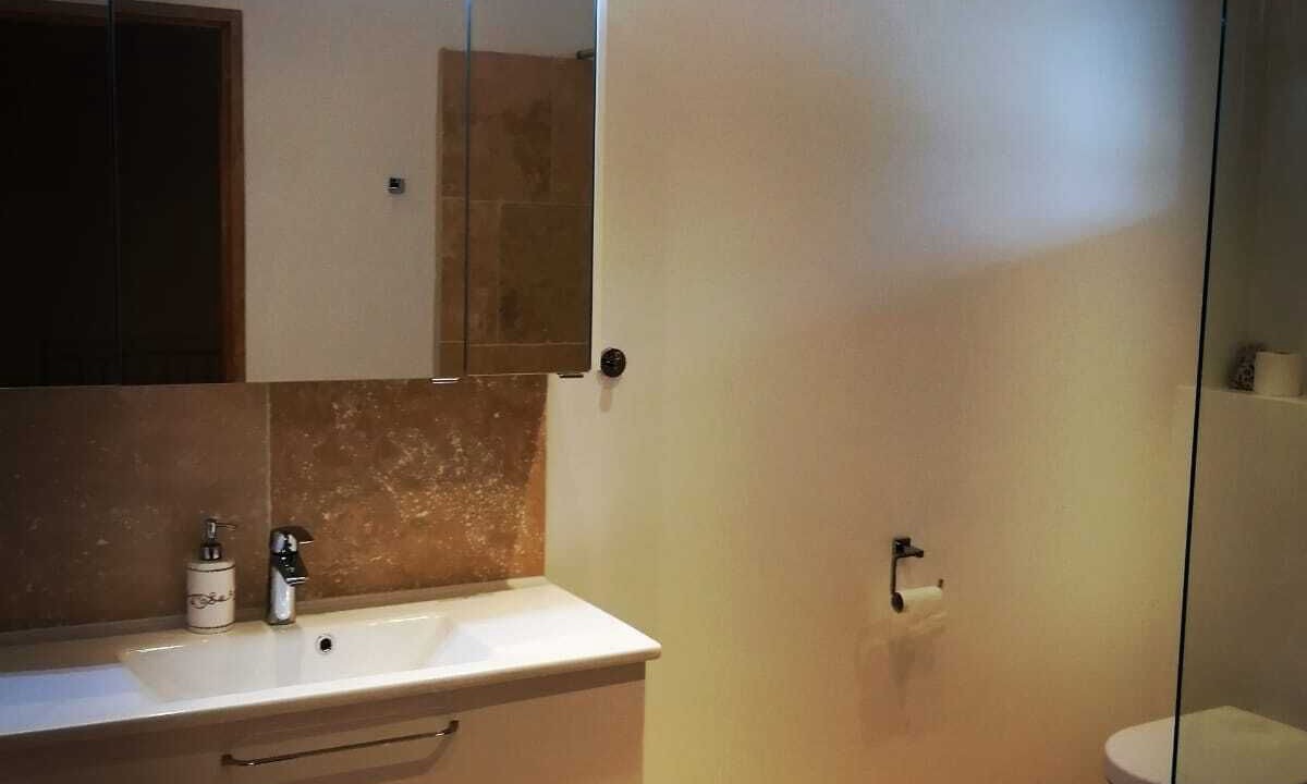 Photo of Bathroom in Baudinard-sur-Verdon