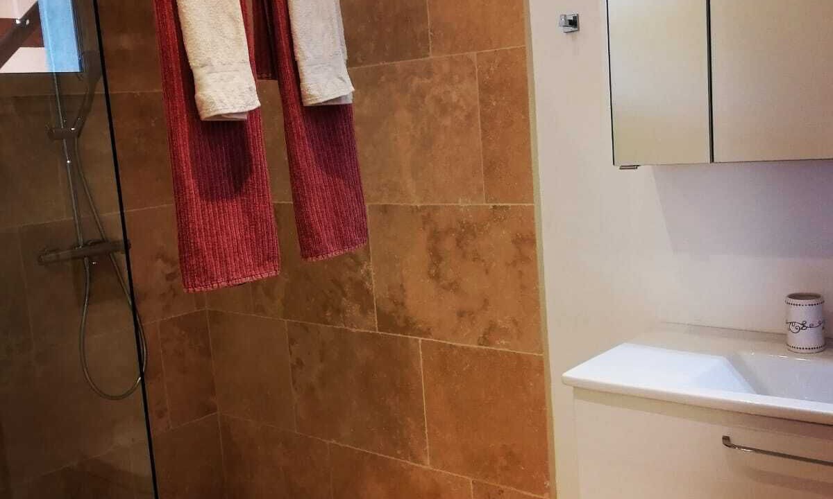 Photo of Bathroom in Baudinard-sur-Verdon