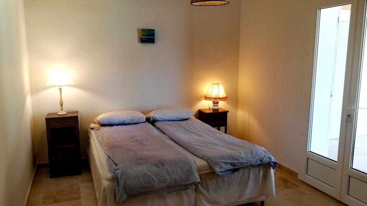 Photo of Bedroom in Baudinard-sur-Verdon