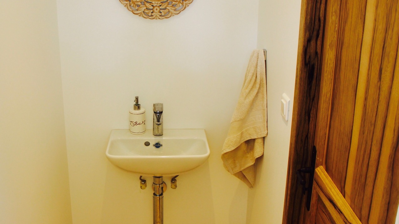 Photo of Bathroom in Baudinard-sur-Verdon