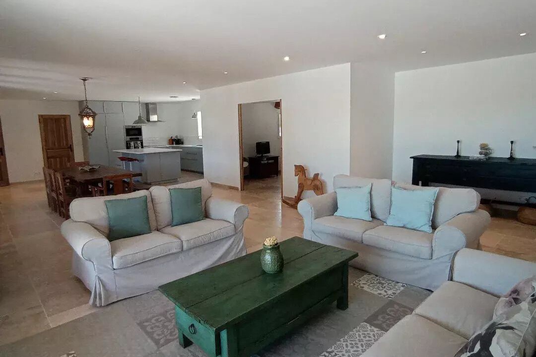 Photo of Livingroom in Baudinard-sur-Verdon